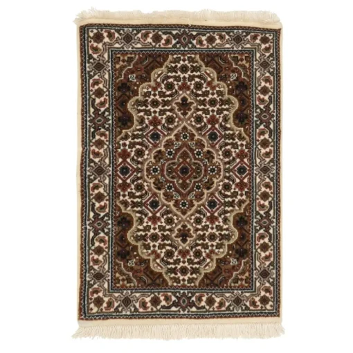 Orientteppich Täbriz Indien