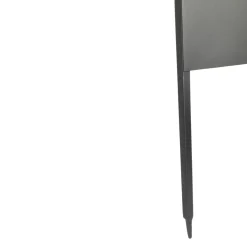 Paravent Steckbar
