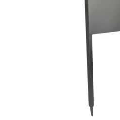 Paravent Steckbar