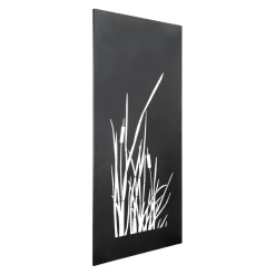 Paravent Typha