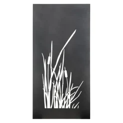 Paravent Typha
