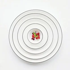 Pastateller Ligne Noire