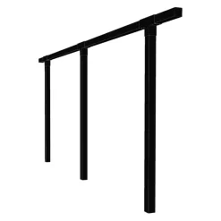 Pergola Cubic