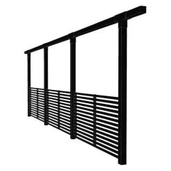 Pergola Cubic
