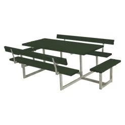 Picknicktisch Basic