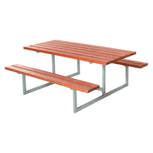 Picknicktisch Basic