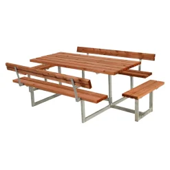 Picknicktisch Basic