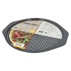 Pizzablech Laib & Seele