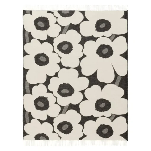 Plaid Marimekko