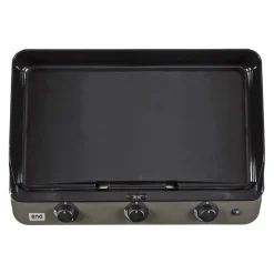 Plancha Fusion 75