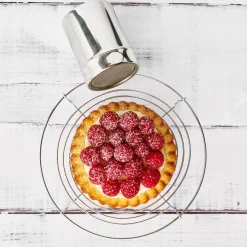 Puderzuckerstreuer Easy Baking