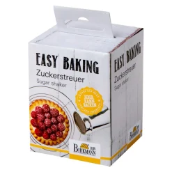 Puderzuckerstreuer Easy Baking