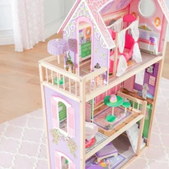 Puppenhaus Ava