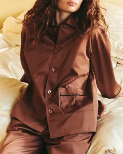 Pyjama Outline