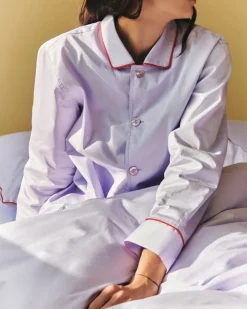 Pyjama Outline