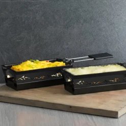 Raclette-Set Fiesch