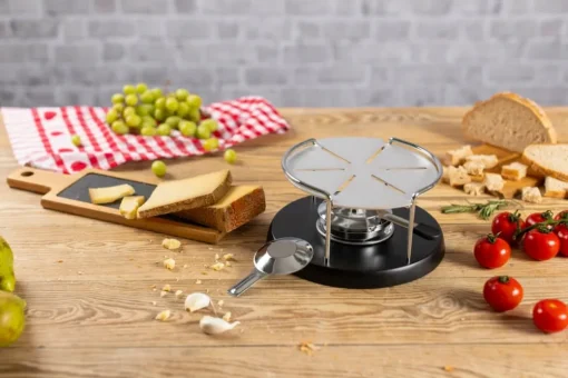 Rechaud Fondue-Zubehör