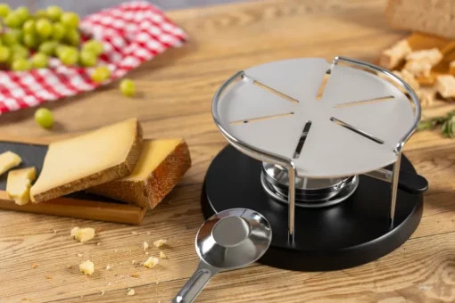 Rechaud Fondue-Zubehör