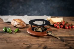 Rechaud Fondue-Zubehör