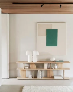 Regal Geometric
