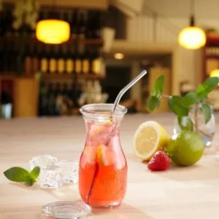 Reinigungsset Straw