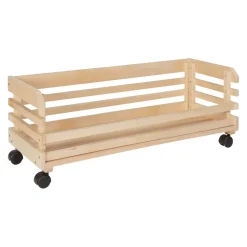 Rollbox ohne Deckel Vegetable-506