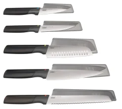 Santoku-Messer Elevate