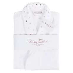Schalbademantel Twinkle