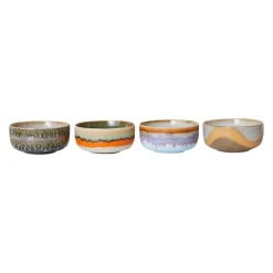 Schalen-Set 70'S