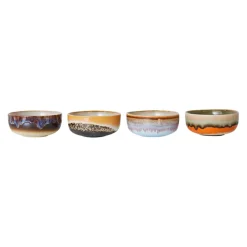 Schalen-Set 70'S