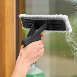 Scheibenreiniger Glass Vac Konzentrat