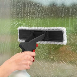 Scheibenreiniger Glass Vac Konzentrat