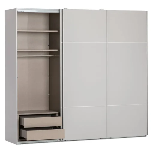 Schiebetürenschrank Covalo