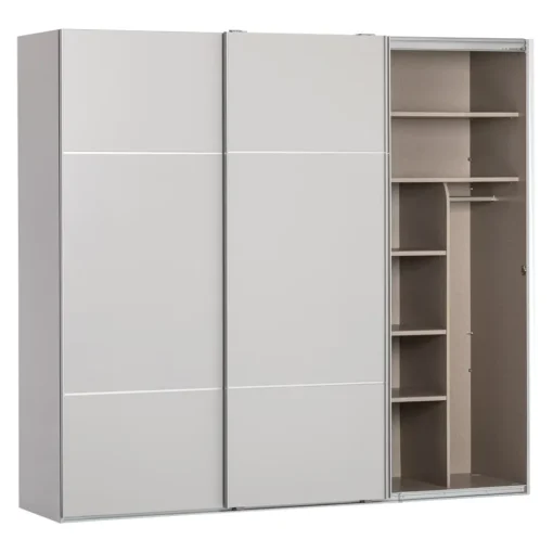Schiebetürenschrank Covalo