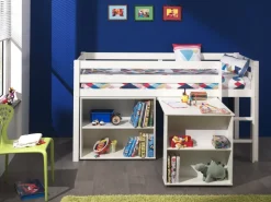 Schlafzimmer Pino
