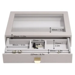 Schmuckbox Sofia