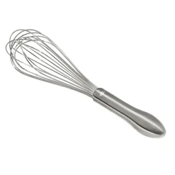 Schneebesen Steel