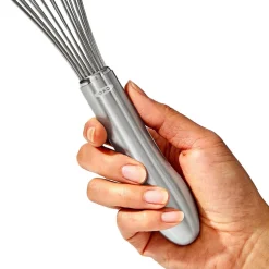 Schneebesen Steel