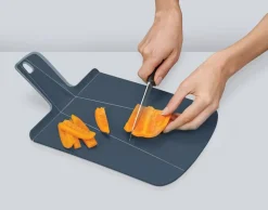Schneidebrett Chopt2Pot