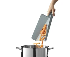 Schneidebrett Chopt2Pot