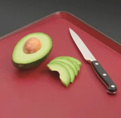 Schneidebrett Cut+Carve