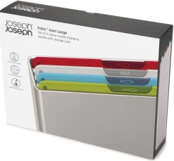 Schneidebrett Folio
