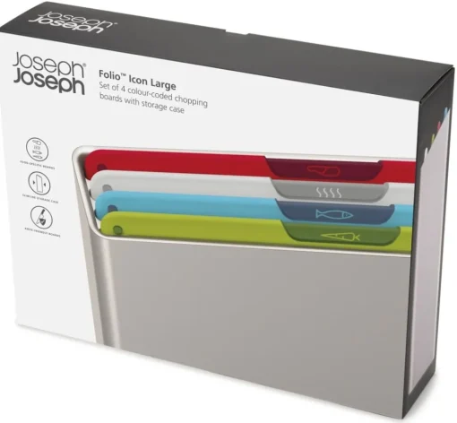 Schneidebrett Folio