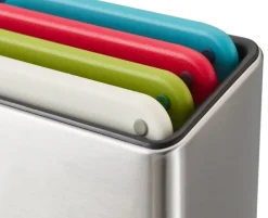 Schneidebrett-Set Folio