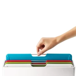Schneidebrett-Set Folio