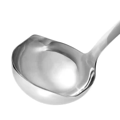 Schöpflöffel Steel