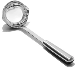 Schöpflöffel Steel