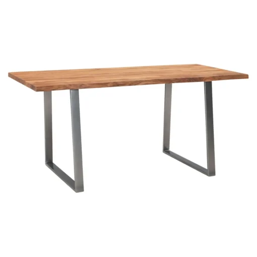 Schreibtisch Akazie