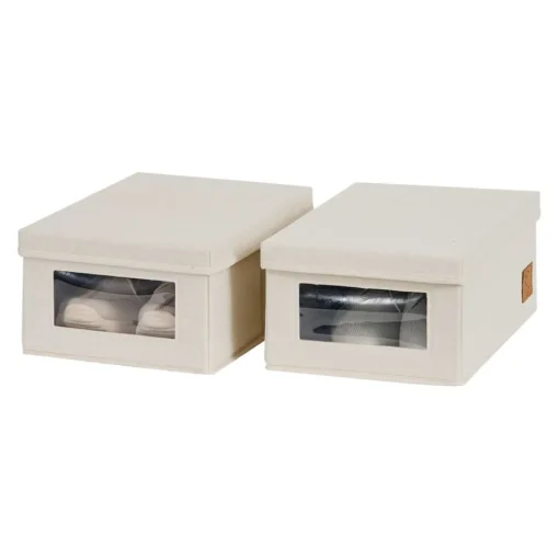 Schuhbox Premium