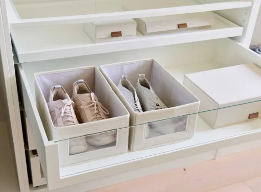 Schuhbox Premium